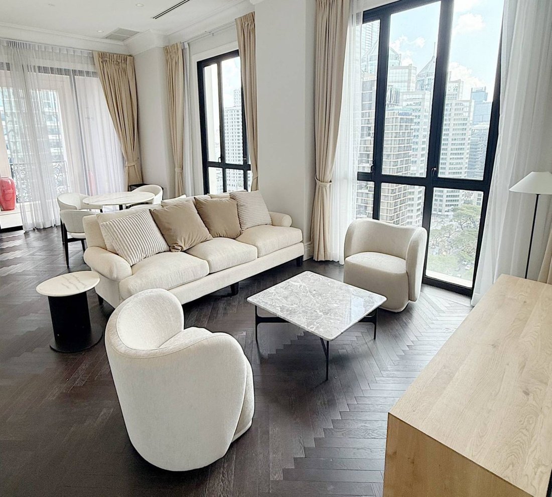 Condo in Bangkok, Krung Thep Maha Nakhon, Thailand 2 - 17476232