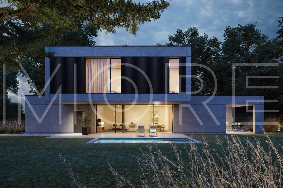 Villa in Casone, Lombardy, Italy 2 - 17477380