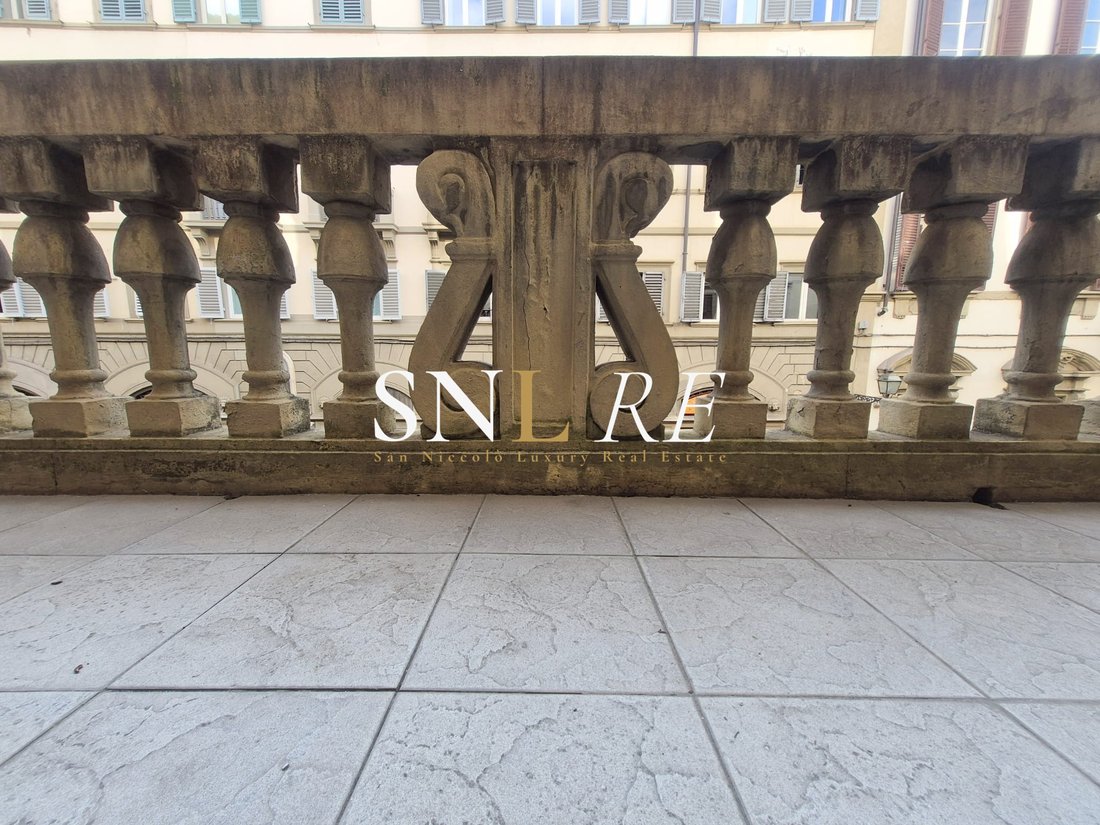 Apartment in Center, Florence, Tuscany 4 - 17473646