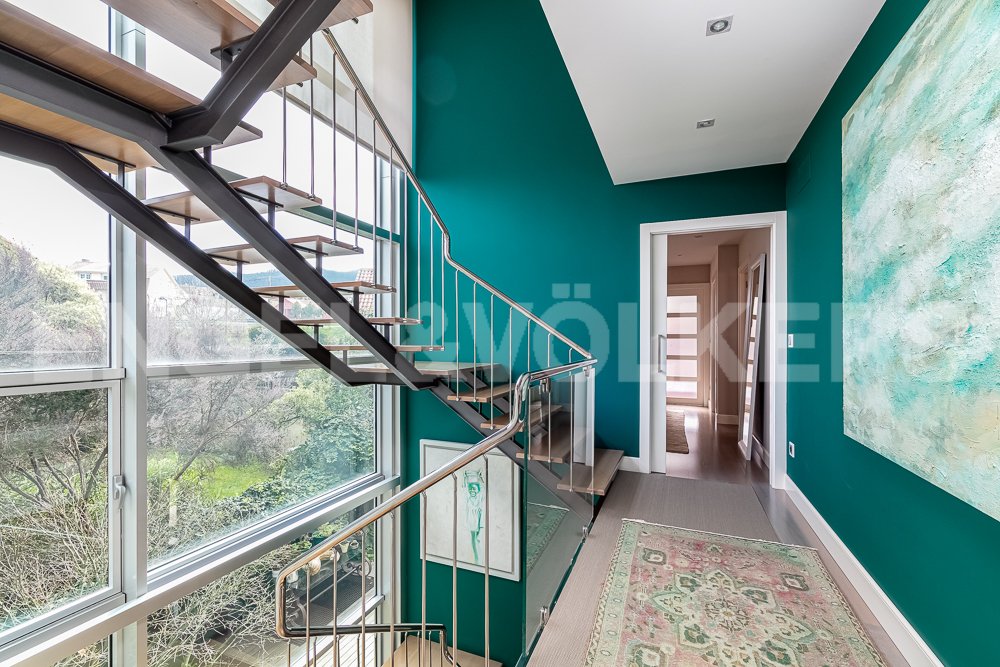 Villa a Oia, Vigo, Spagna 2 - 17476366