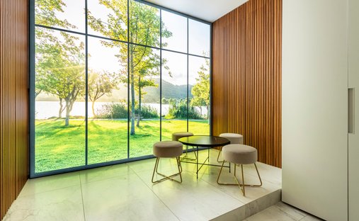 Appartement à Garibaldi - Porta Venezia, Milan, Lombardie 1