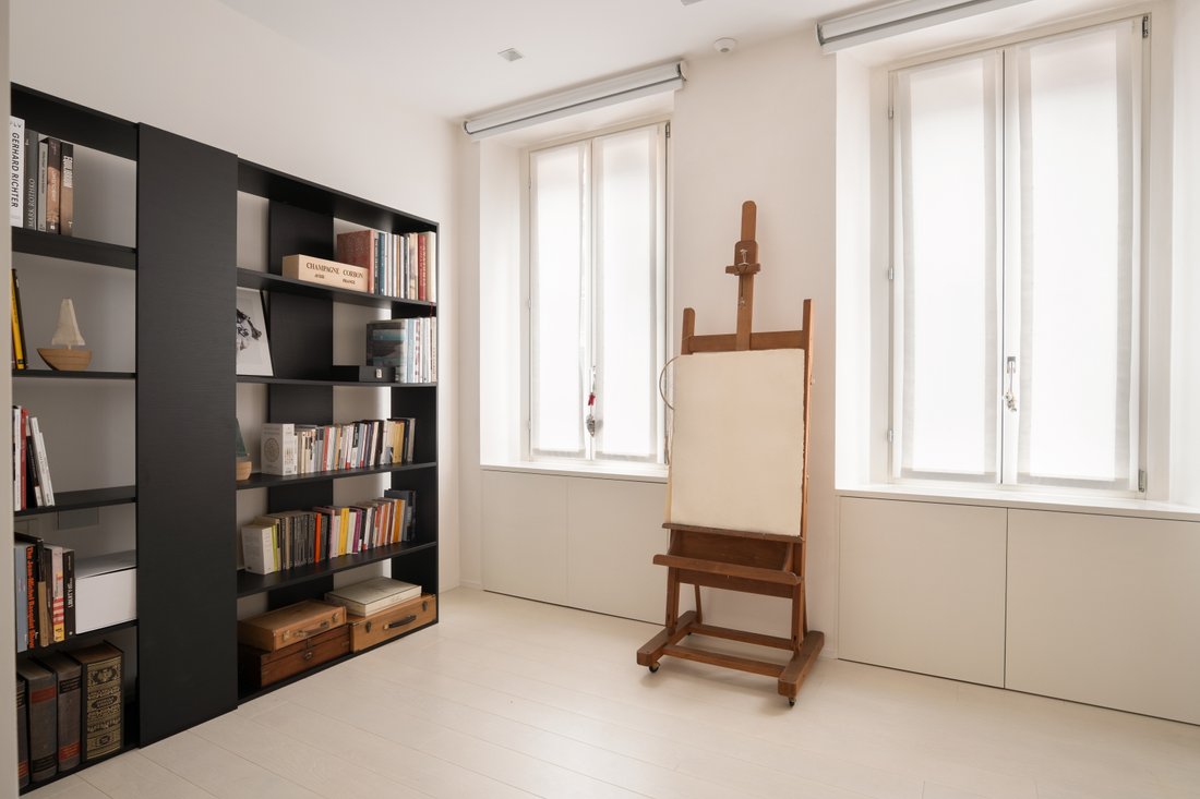 Apartment in Garibaldi - Corso Como, Milan, Italy 3 - 17476974