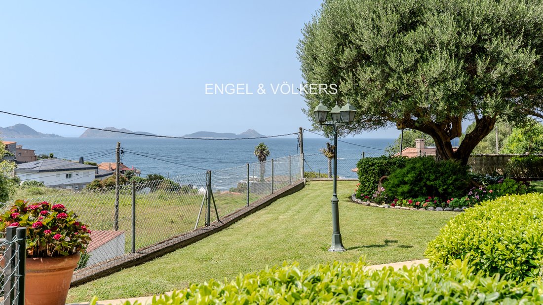 Villa in Saians, Vigo, Spain 3 - 17477100