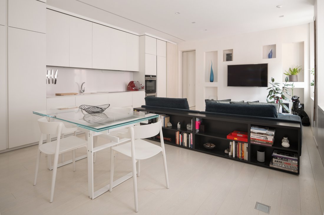 Apartment in Garibaldi - Corso Como, Milan, Italy 2 - 17476974