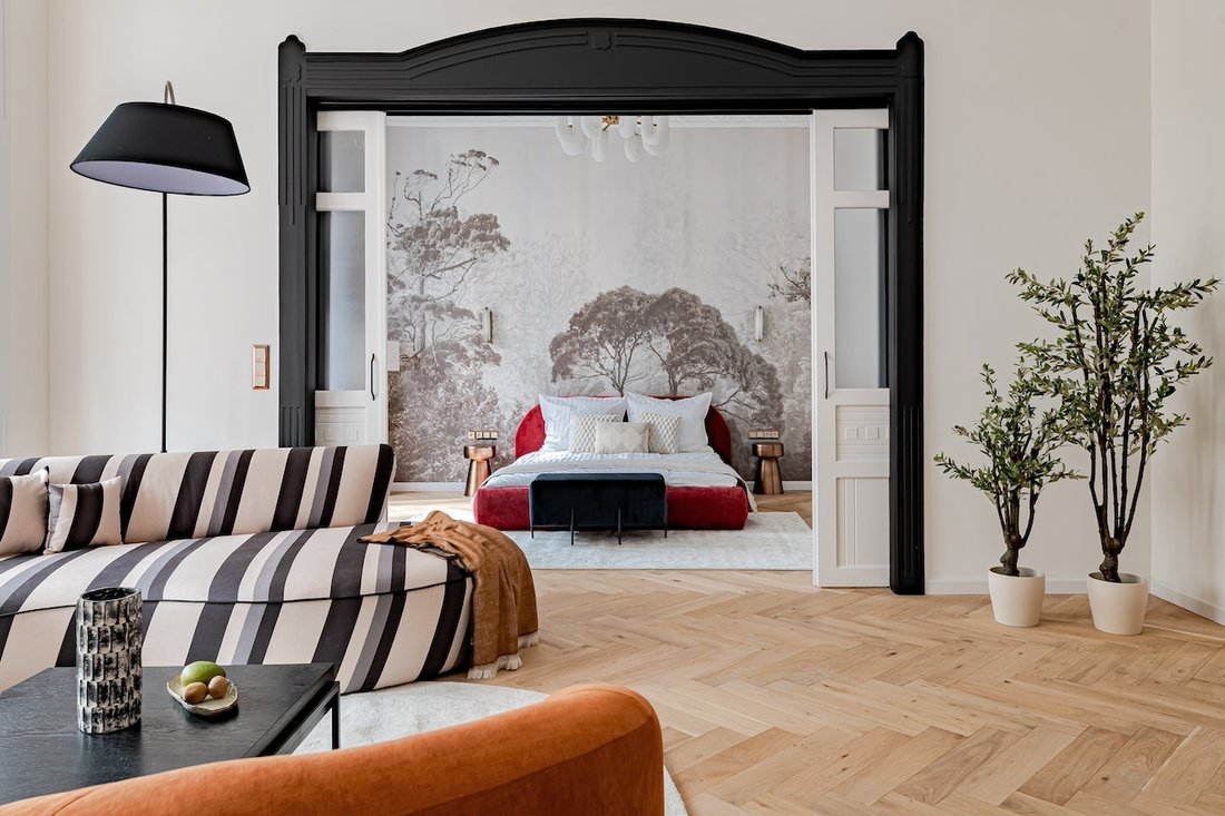 Apartment in Budapest, Budapest, Hungary 2 - 17477327