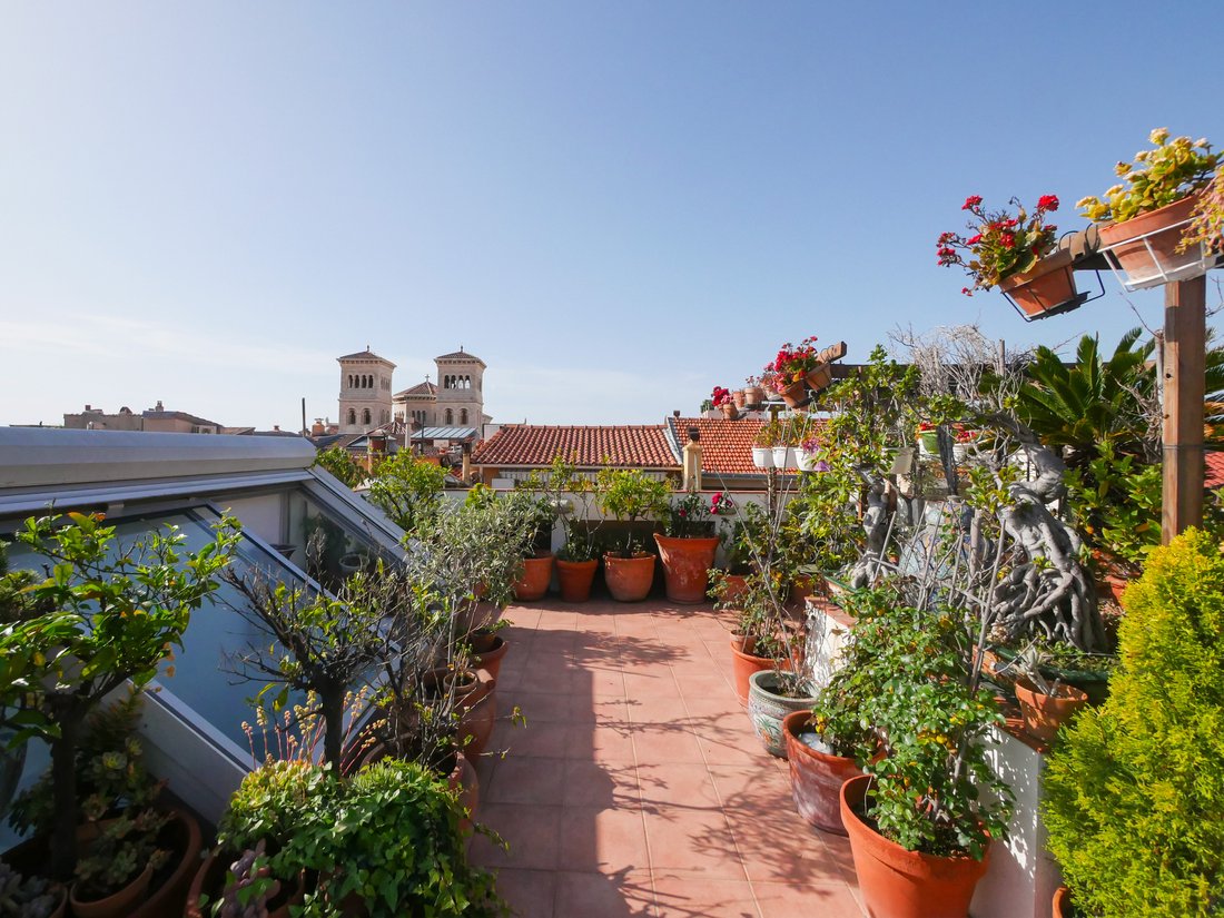 Villa in Monaco, Monaco 2 - 14794947
