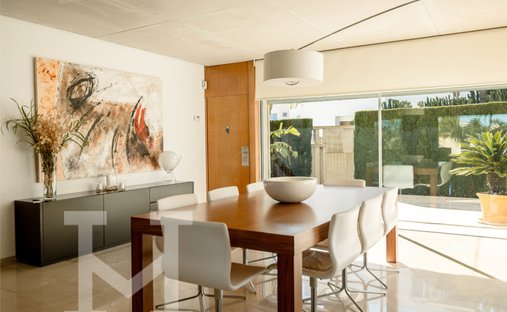 Chalet in Cullera, Valencian Community, Spain 1