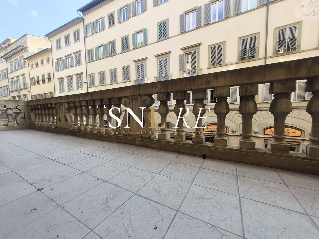 Apartment in Center, Florence, Tuscany 2 - 17473646