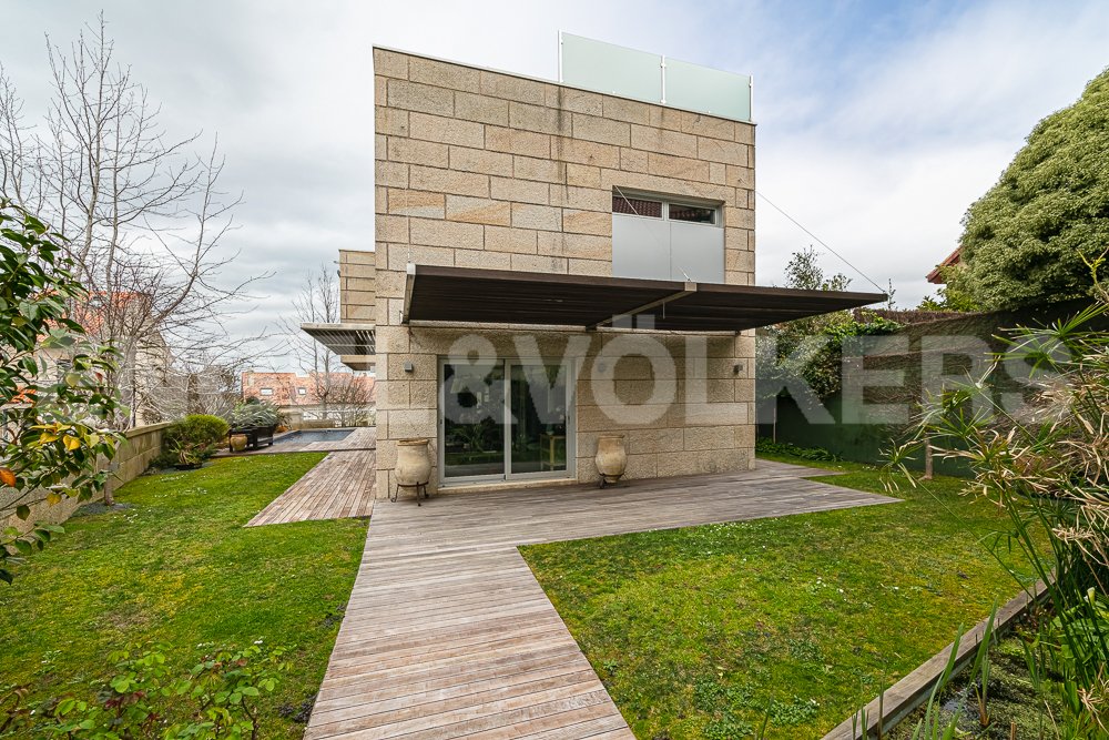 Villa a Oia, Vigo, Spagna 3 - 17476366