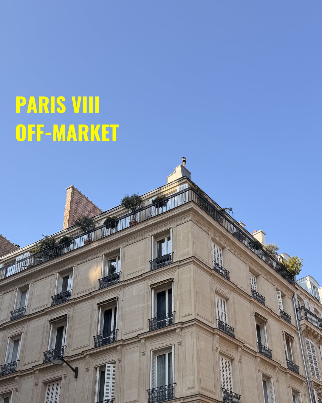 Apartment in Triangle d'Or, Paris 8e Arrondissement, Paris 2 - 17476224