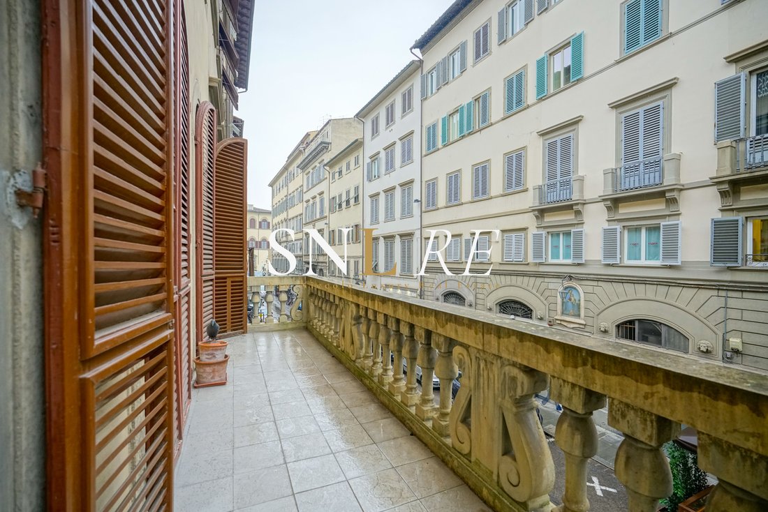 Apartment in Center, Florence, Tuscany 1 - 17473646