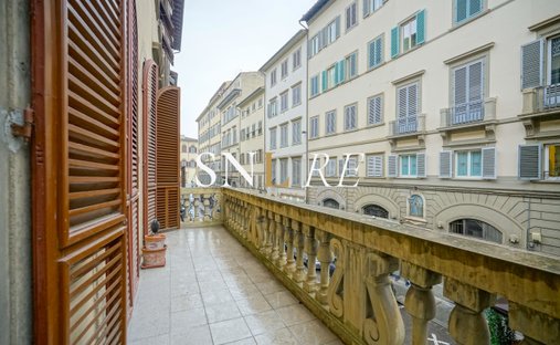 Apartamento en Centro, Florencia, Toscana 1