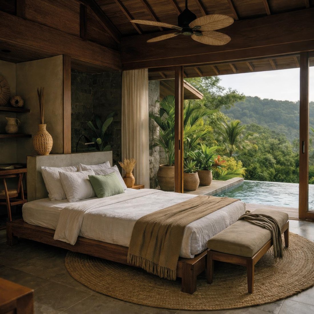 Villa in Kecamatan Kodi Balaghar, East Nusa Tenggara, Indonesia 4 - 17476932