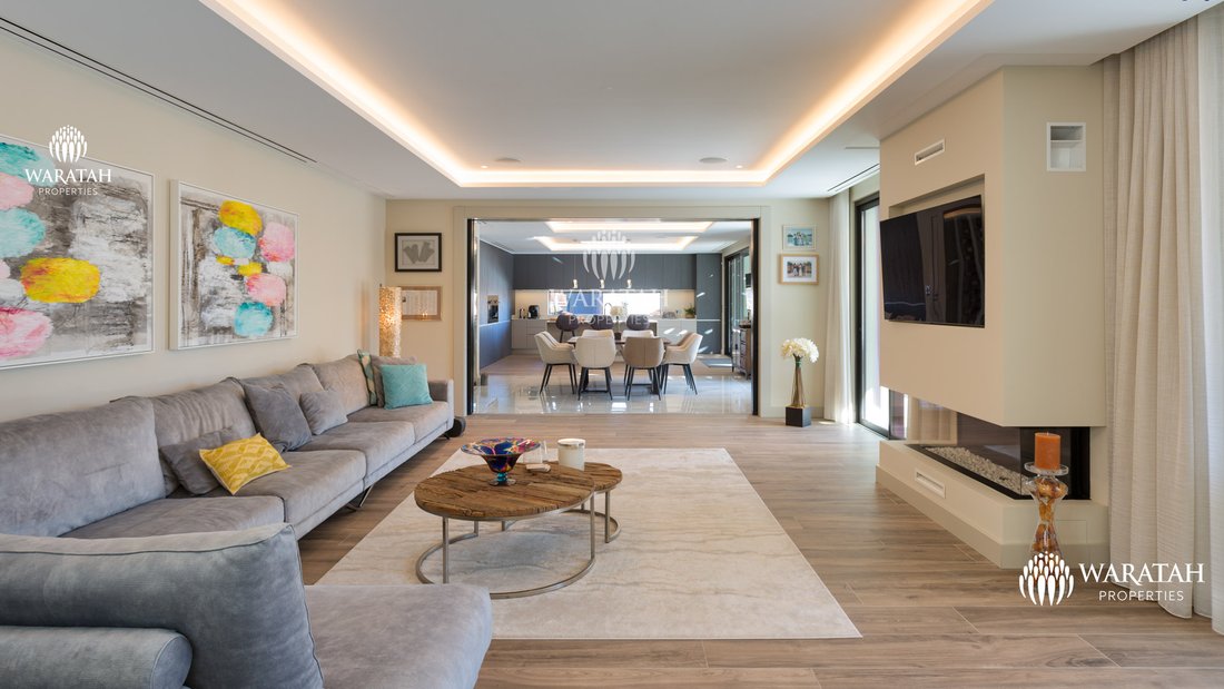 Villa in Quinta do Lago, Almancil, Portugal 4 - 17477319
