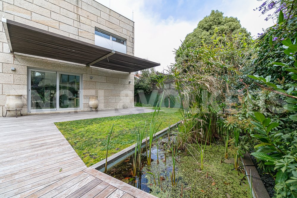 Villa a Oia, Vigo, Spagna 4 - 17476366