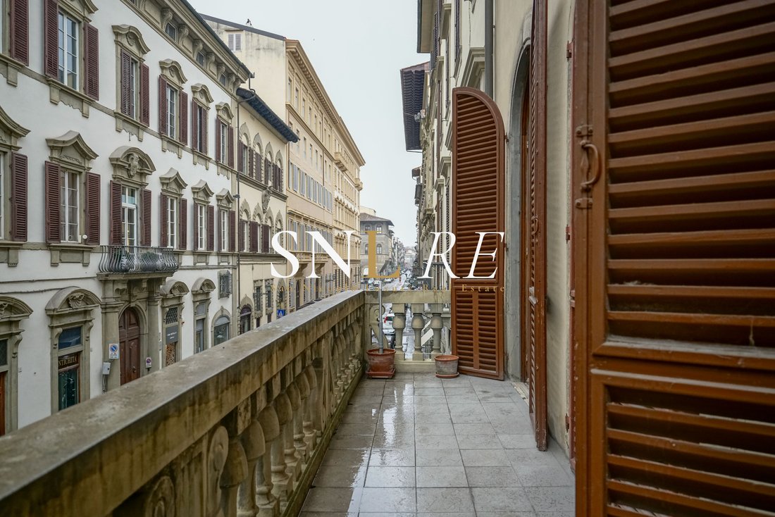 Apartment in Center, Florence, Tuscany 3 - 17473646