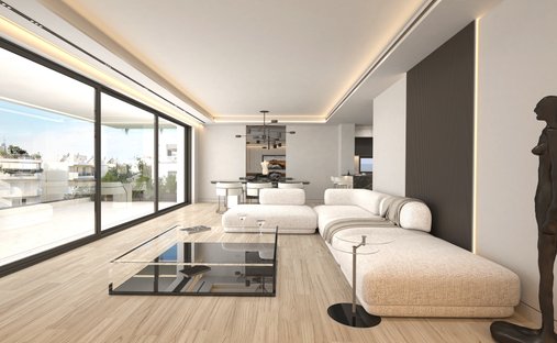 Appartement à Voúla, Attique, Grèce 1