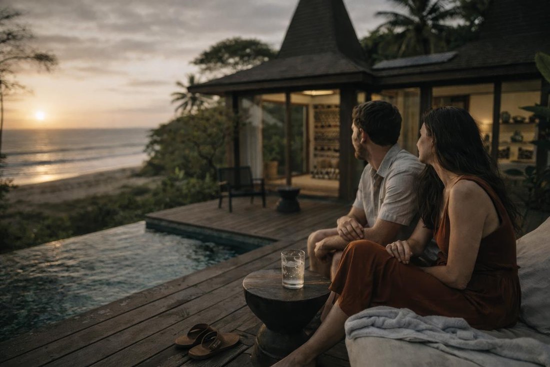 Villa in Kecamatan Kodi Balaghar, East Nusa Tenggara, Indonesia 3 - 17476785