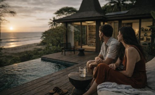 Villa in Laboya Barat, Ost-Nusa Tenggara, Indonesien 1