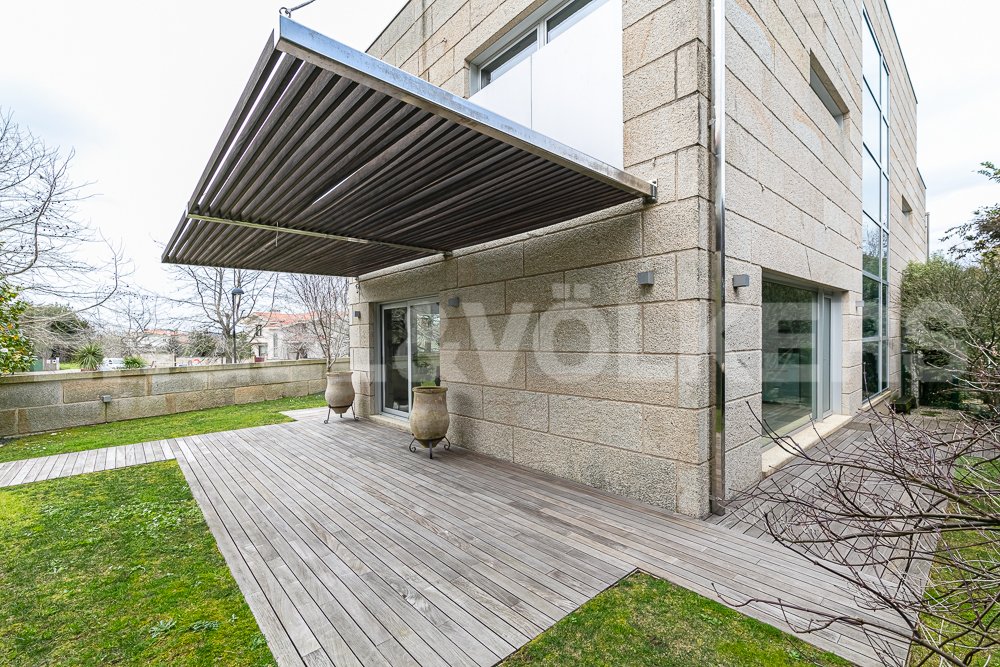 Villa a Oia, Vigo, Spagna 5 - 17476366