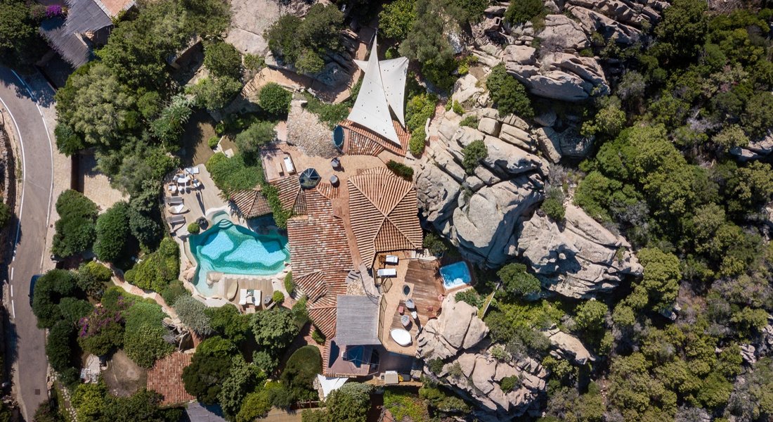 Villa in Marina di Porto Cervo, Porto Cervo, Italy 5 - 17436630