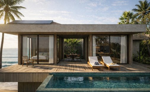 Villa in Laboya Barat, East Nusa Tenggara, Indonesia 1