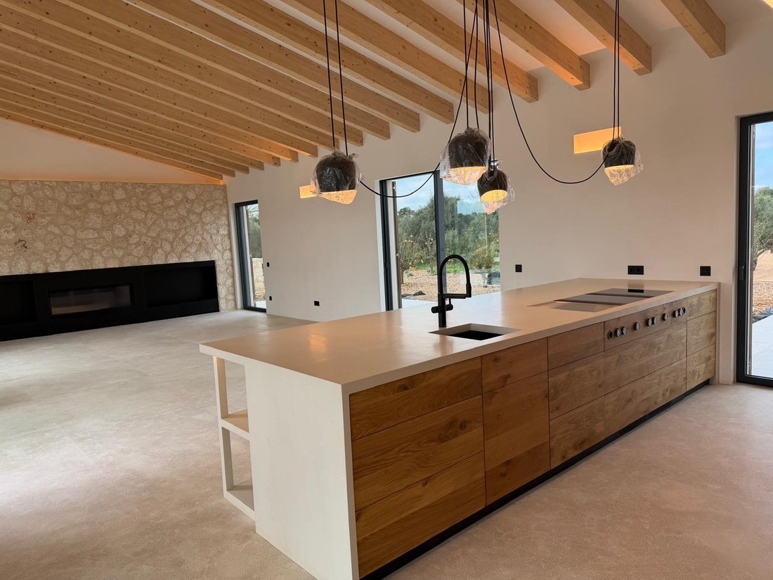 Finca in Campos, Balearic Islands, Spain 5 - 17477291