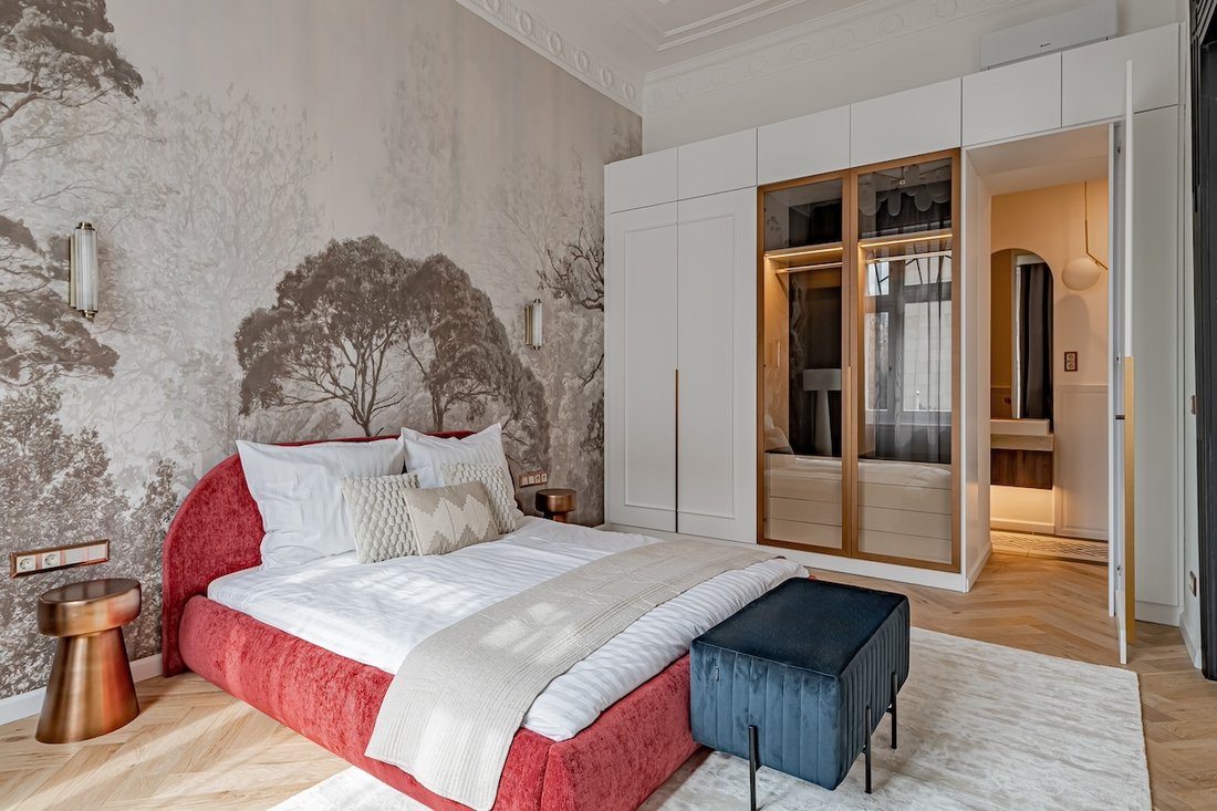 Apartment in Budapest, Budapest, Hungary 5 - 17477327