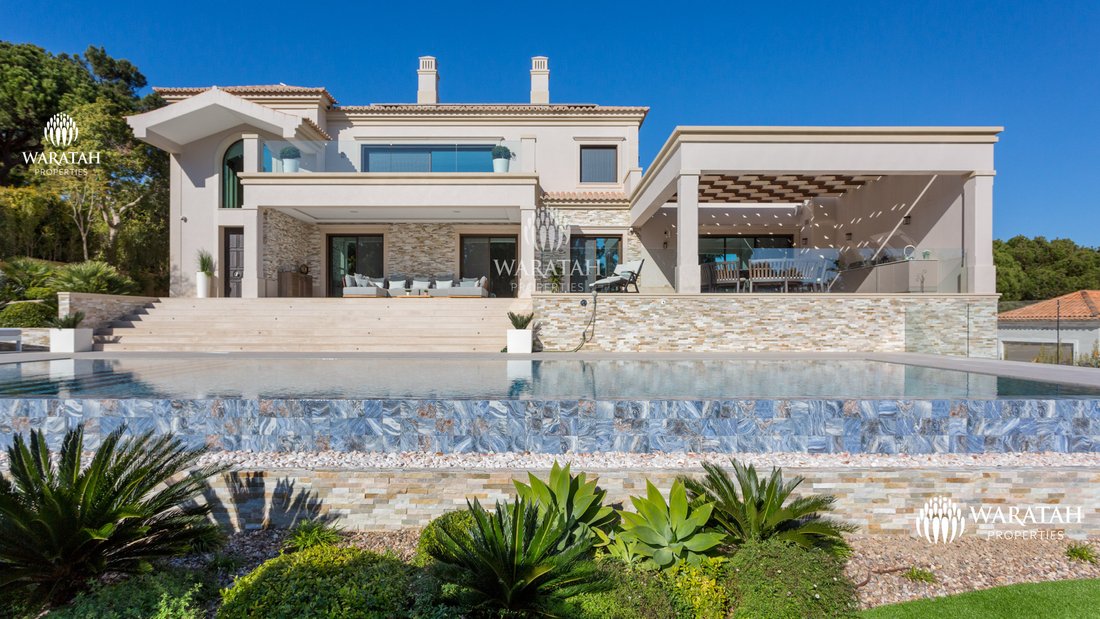 Villa in Quinta do Lago, Almancil, Portugal 1 - 17477319