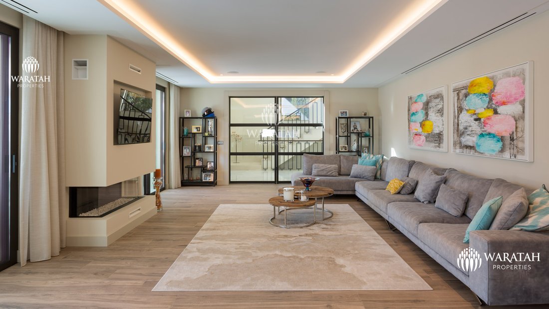 Villa in Quinta do Lago, Almancil, Portugal 2 - 17477319