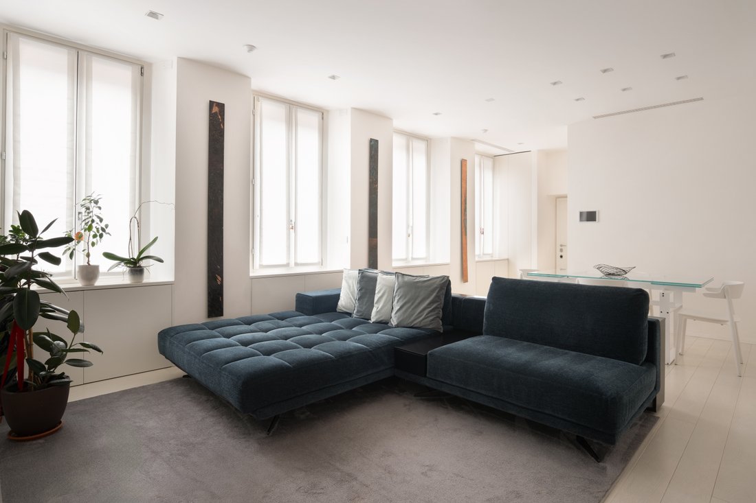 Apartment in Garibaldi - Corso Como, Milan, Italy 1 - 17476974