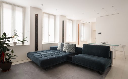 Wohnung in Garibaldi - Corso Como, Mailand, Italien 1