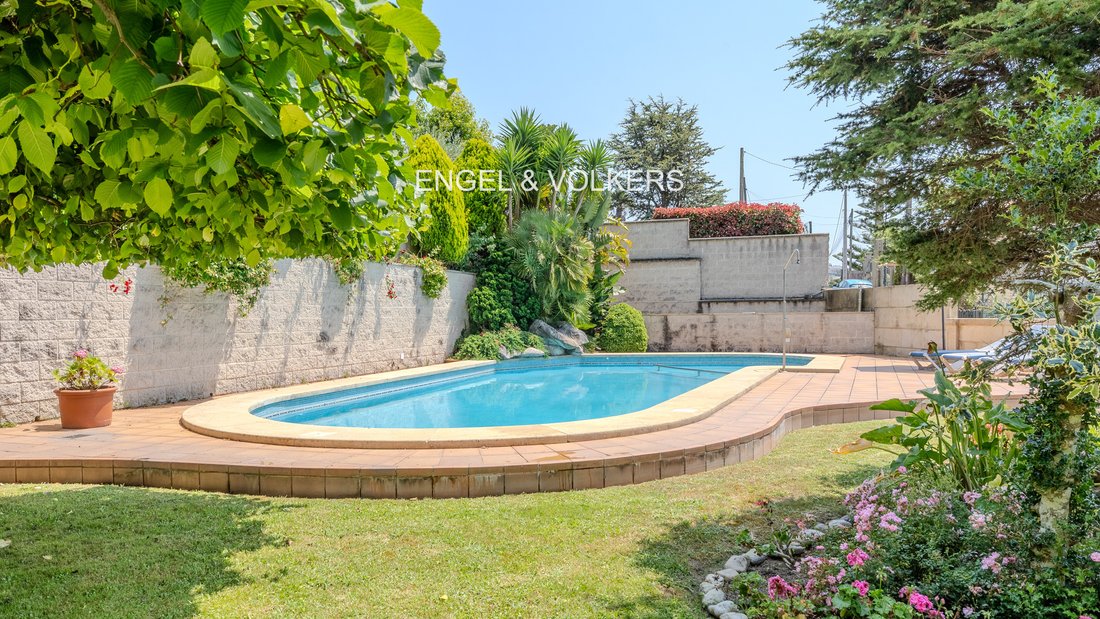 Villa in Saians, Vigo, Spain 4 - 17477100