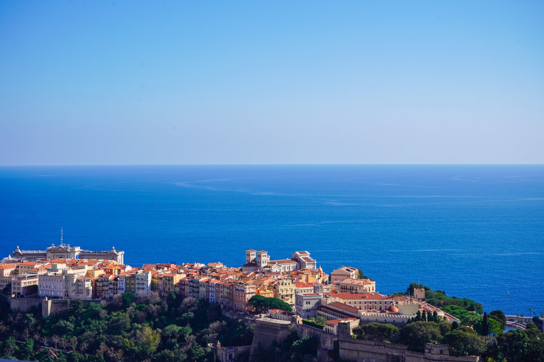 Villa in Monaco, Monaco 3 - 14794947
