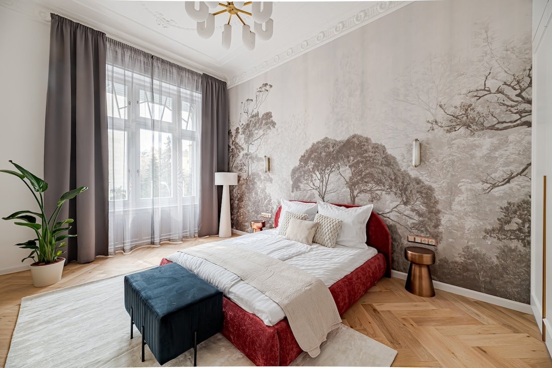 Apartment in Budapest, Budapest, Hungary 3 - 17477327