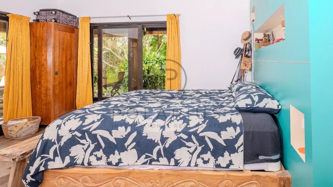 Villa in Karang Asem, Bali, Indonesia 5 - 17477259