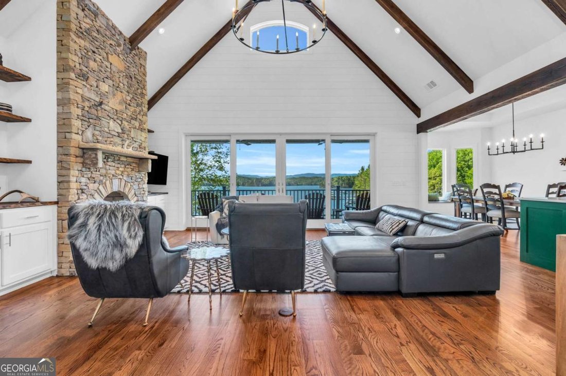 House in Hiawassee, Georgia, United States 2 - 17476042