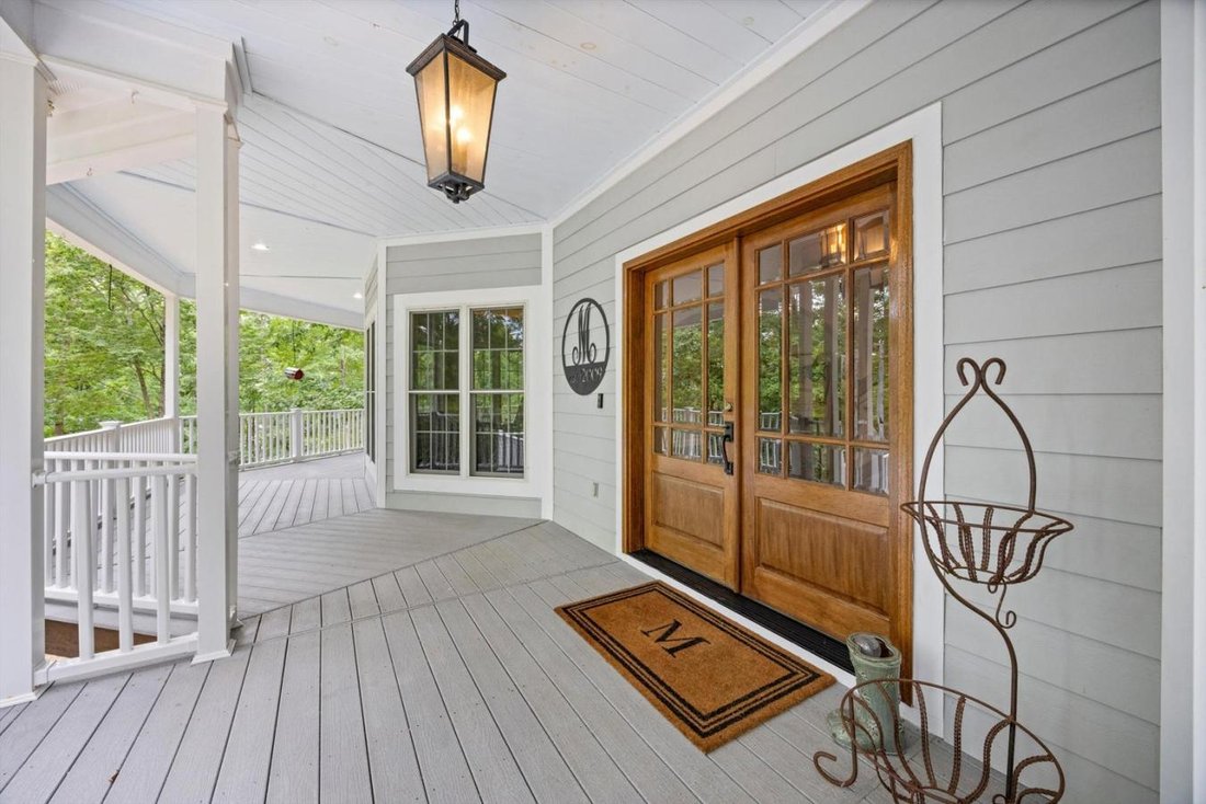Haus in Dunlap, Tennessee, Vereinigte Staaten 3 - 17476548