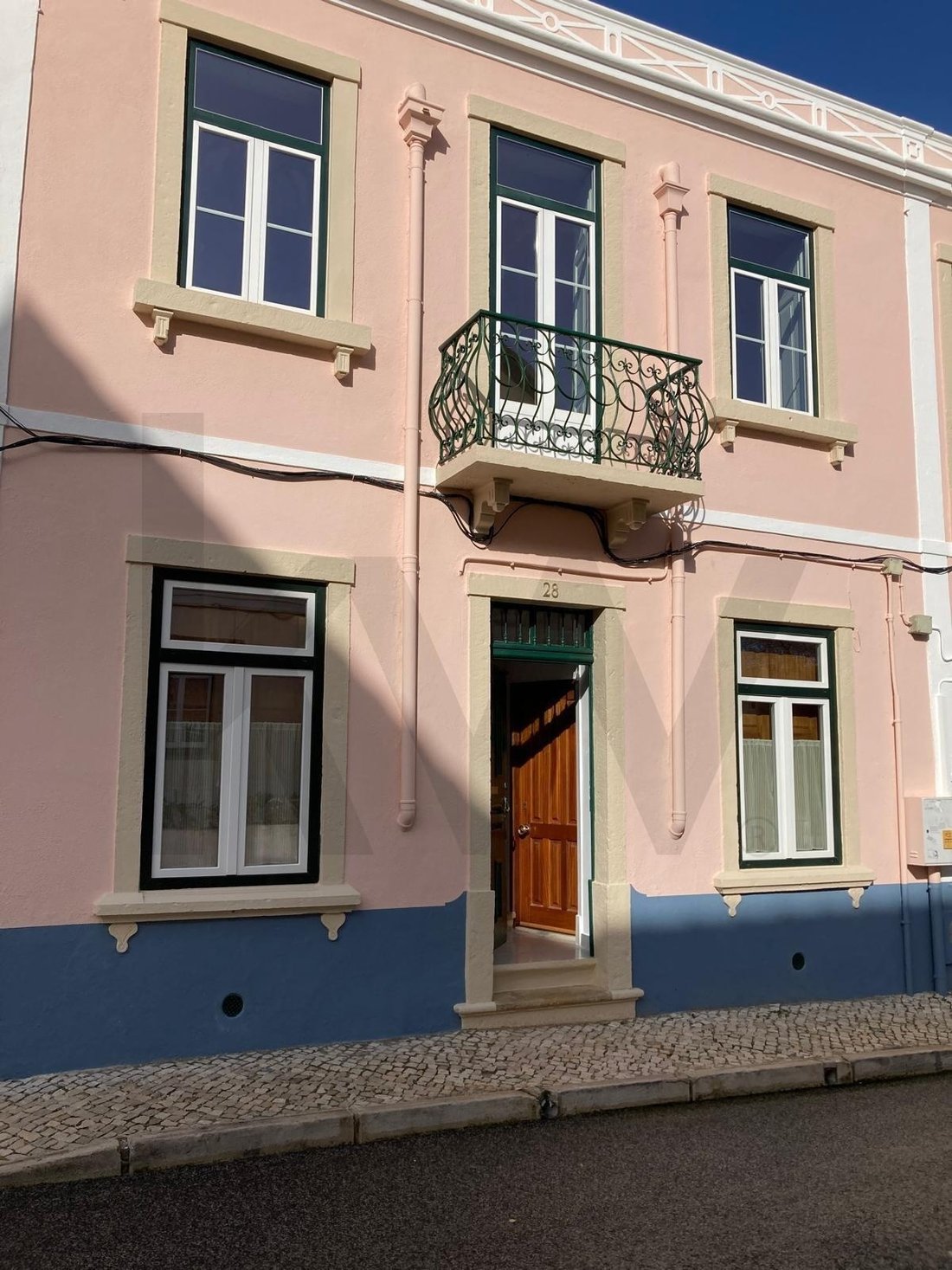 Apartment in Carcavelos e Parede, Lisbon, Portugal 3 - 17476404