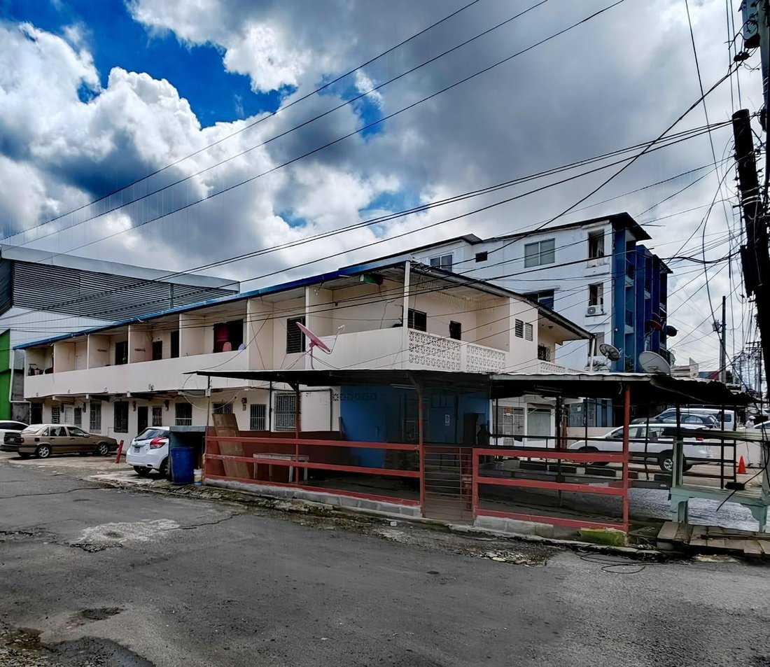 Land in Panama City, Panama, Panama 1 - 17476715