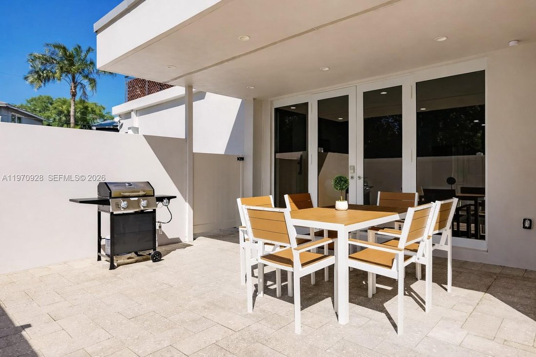 House in Fort Lauderdale, Florida, United States 3 - 17284836