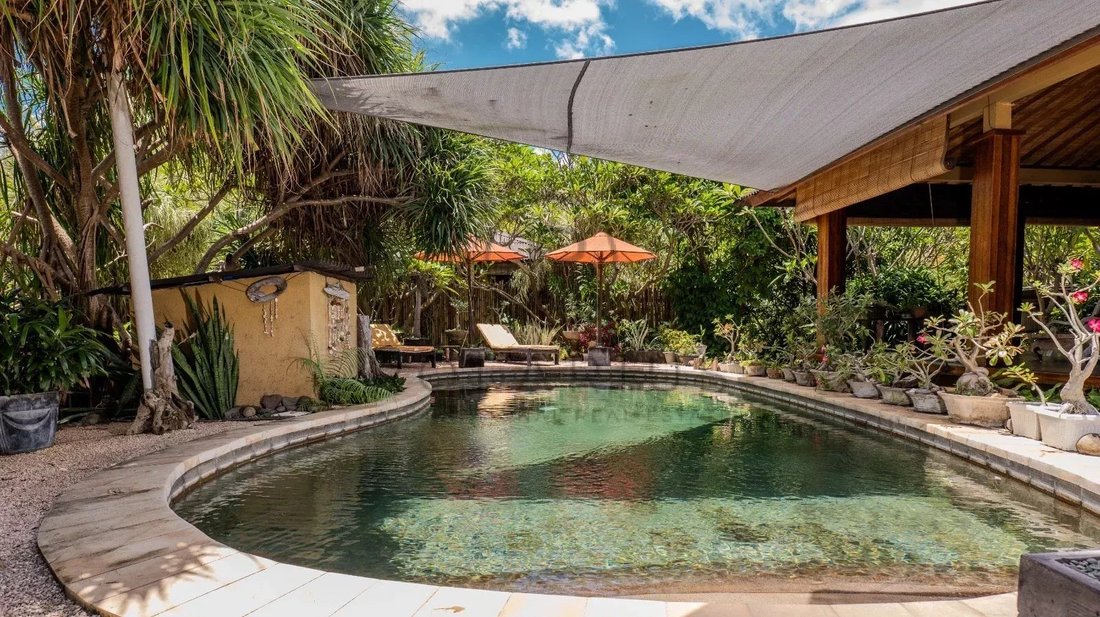 Villa in Karang Asem, Bali, Indonesia 2 - 17477259