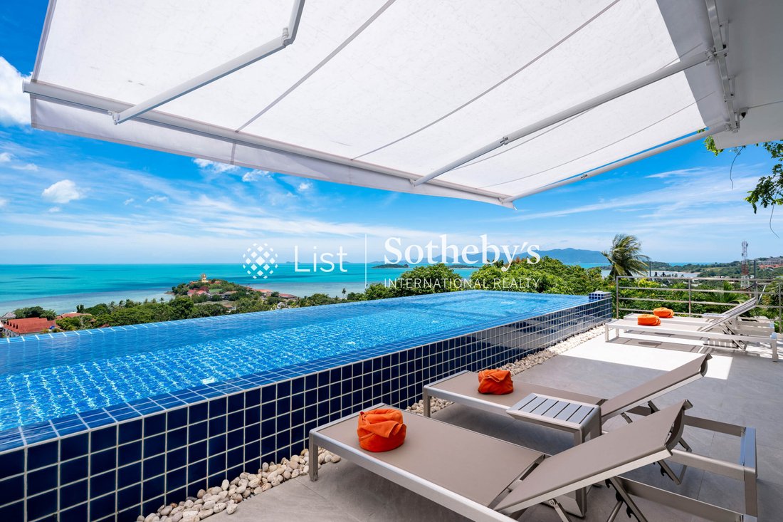 House in Koh Samui, Surat Thani, Thailand 3 - 17477220