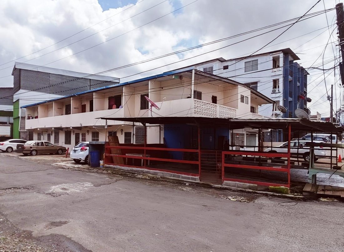 Land in Panama City, Panama, Panama 2 - 17476715