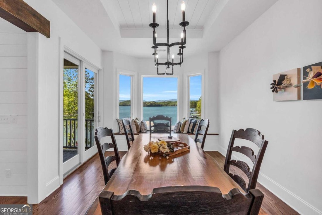 House in Hiawassee, Georgia, United States 4 - 17476042