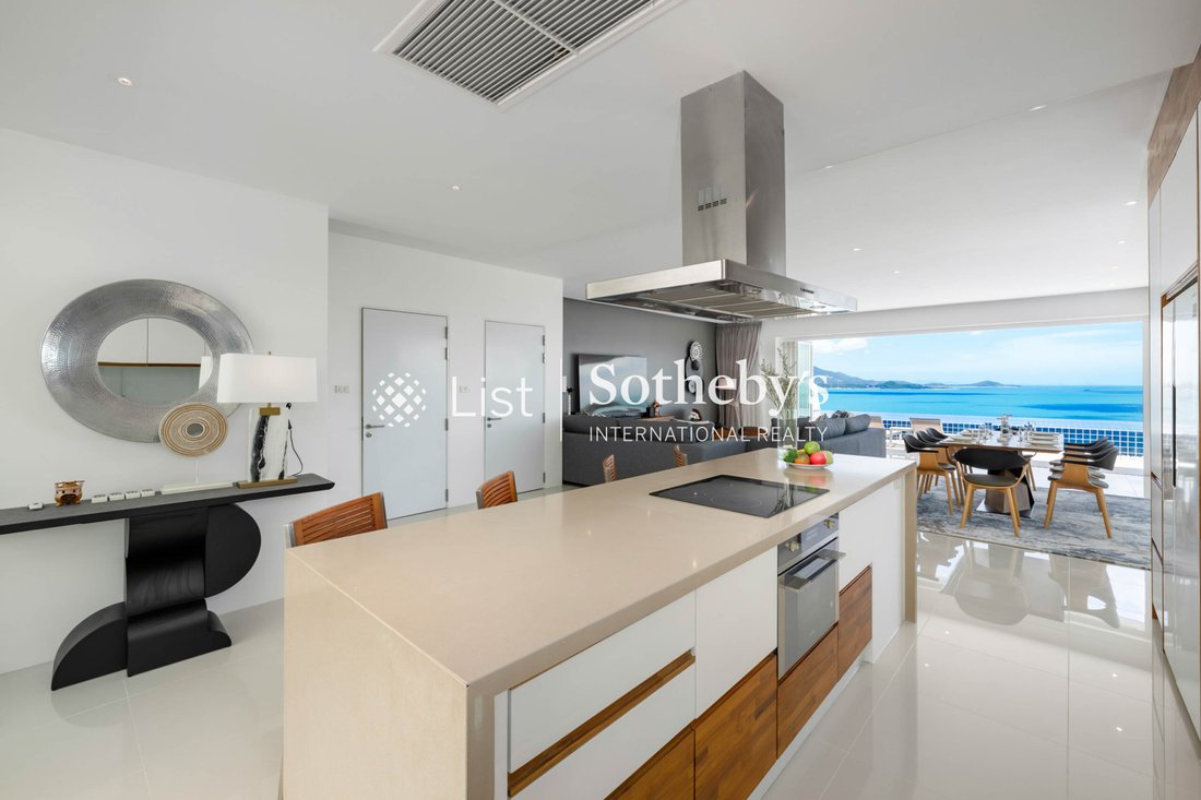 House in Koh Samui, Surat Thani, Thailand 4 - 17477220
