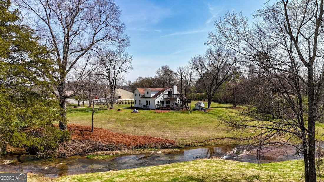 House in Sugar Valley, Georgia, United States 3 - 17476036