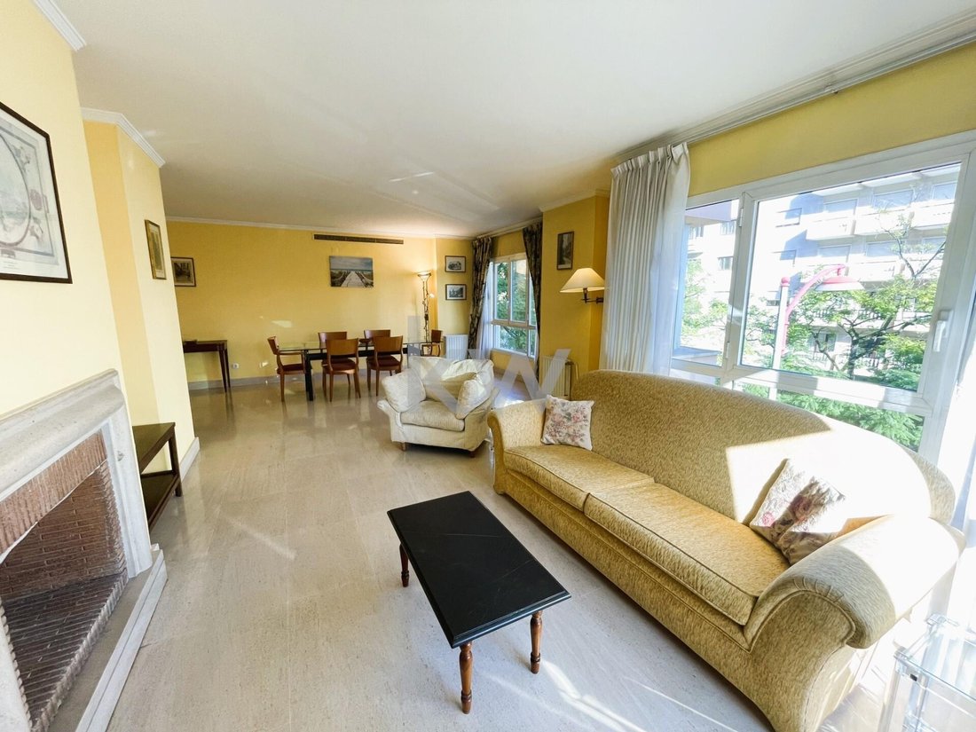 Apartment in Avenidas Novas, Lisbon, Portugal 3 - 17476603