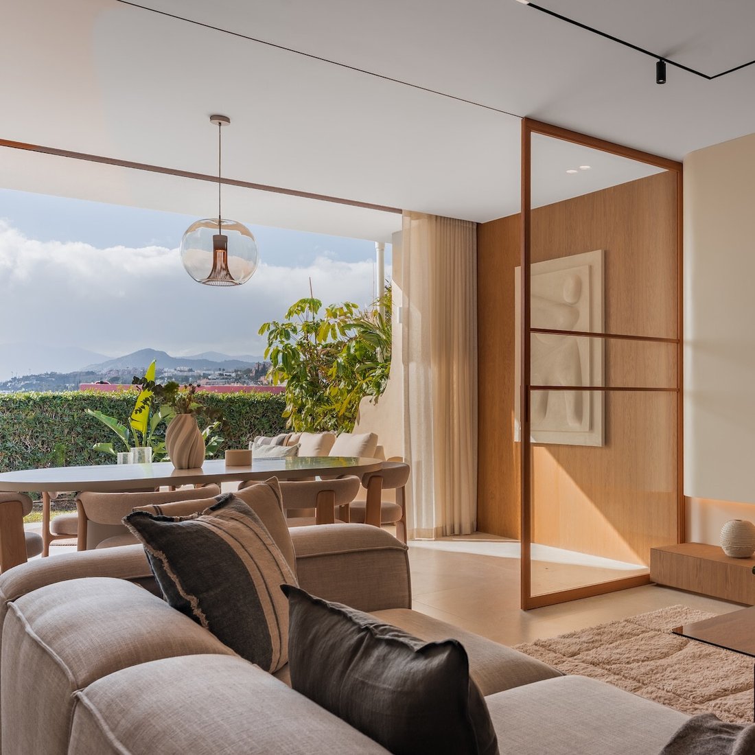 Townhouse in Nueva Andalucia, Marbella, Spain 4 - 17476195