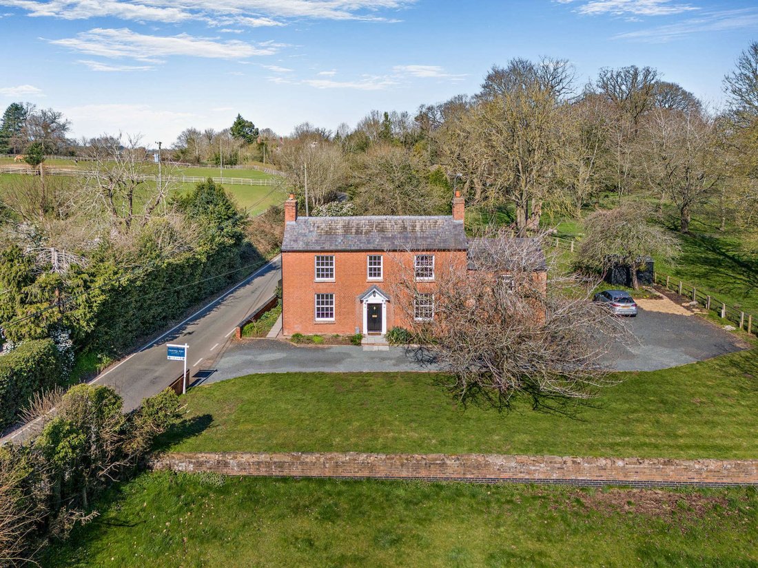 Haus in Shrawley, Malvern Hills, England 5 - 17476194